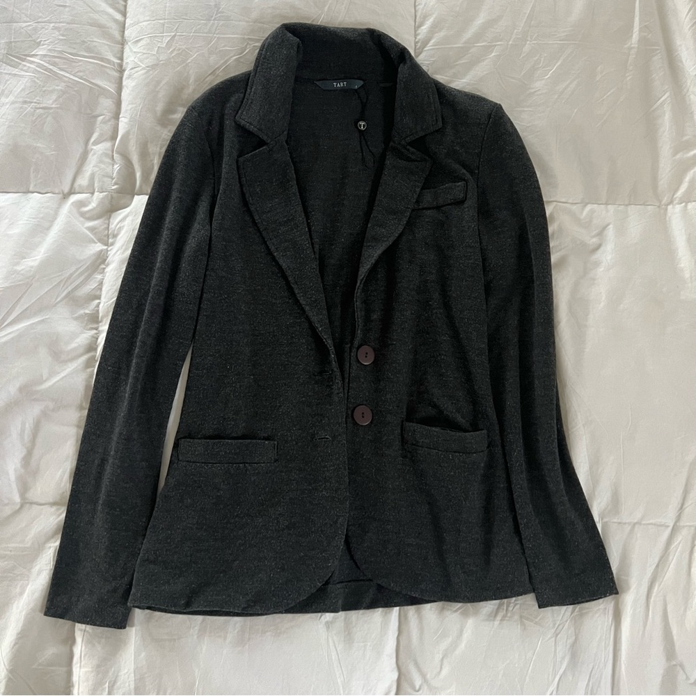 Tart Blazer